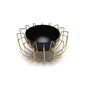 Round Bowl